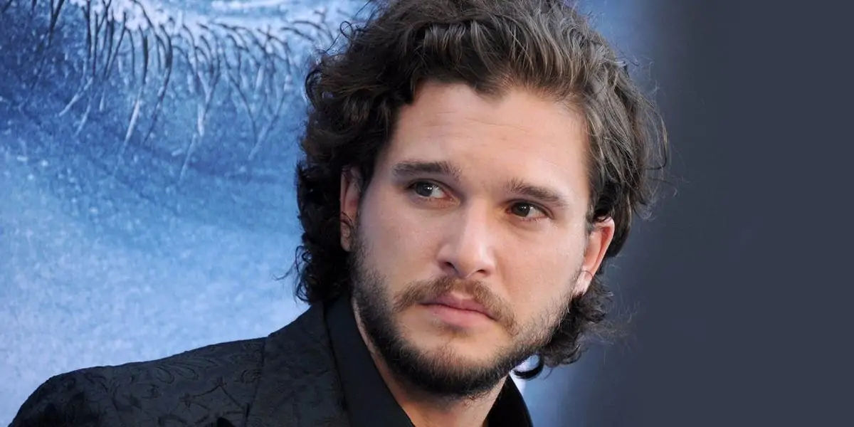 Dec 26 : Kit Harington, aka Christopher Catesby Harington, was born in ...