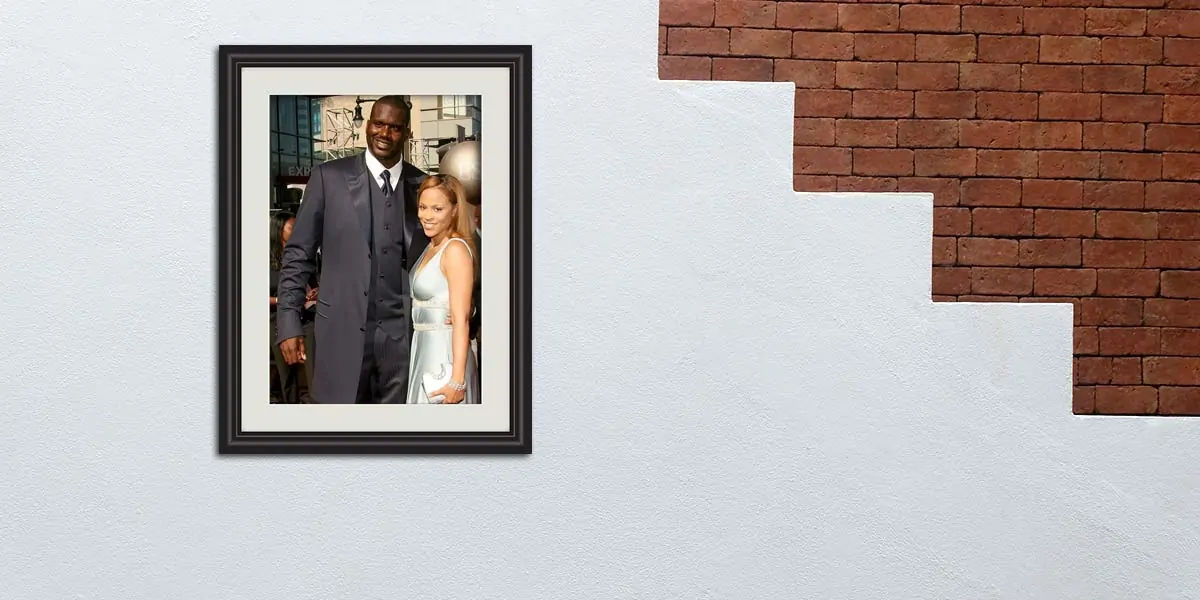 Shaquille, Shaquille O'Neal wife, Shaquille O'Neal wedding, Shaq, Shaq wife, Shaq wedding,