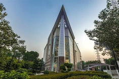Asias largest meta office opens in India