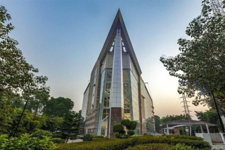 Asias largest meta office opens in India