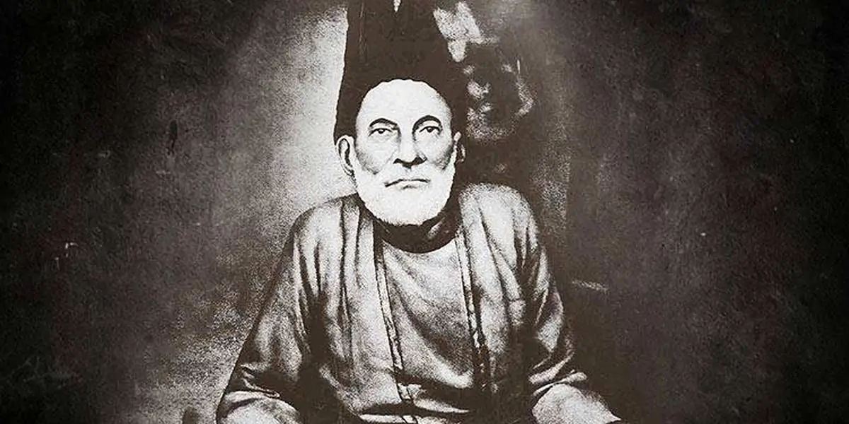 Mirza Ghalib, Mirza Ghalib biography, Mirza Ghalib shayari 