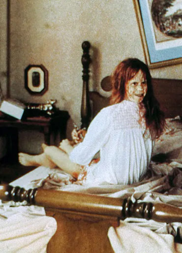 exorcist, Exorcist, Exorcist movie, Exorcist haunted, Exorcist facts 