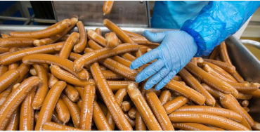 Volkswagen, Volkswagen sausage 
