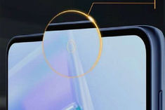 Motorola launches Moto Edge X30 smartphone with 60MP selfie camera and under display camera