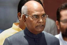 President Ramnath Kovind will participate in IMA parade in Dehradun today traffic system changed