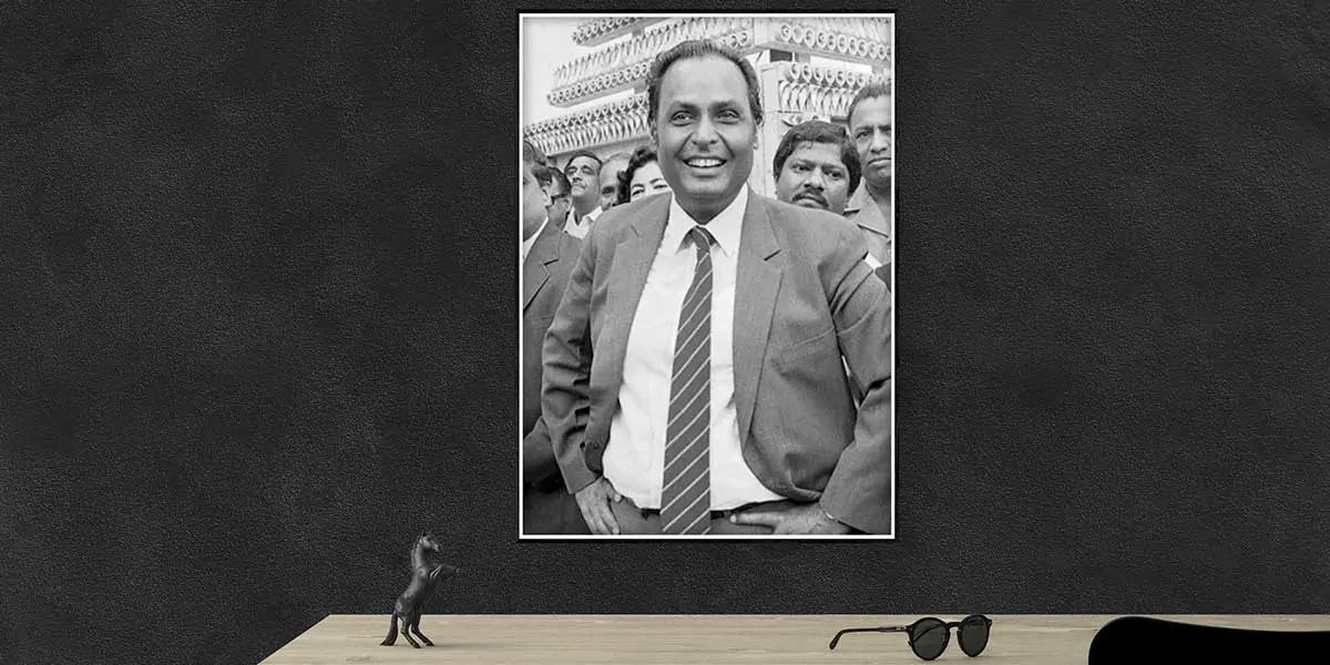 Dhirubhai Ambani, Dhirubhai Ambani reliance, Dhirubhai Ambani bio, Dhirubhai Ambani life, Dhirubhai 