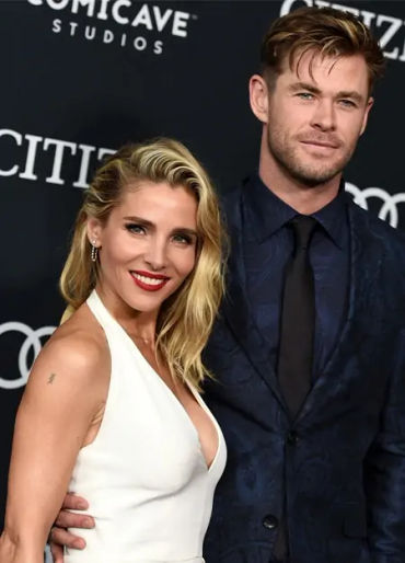 Wedding Today Chris Hemsworth Married Spanish Actress Elsa Pataky In Indonesia In 10 Shortpedia Wedding Today Chris Hemsworth Married Spanish Actress Elsa Pataky In Indonesia In 10 Shortpedia