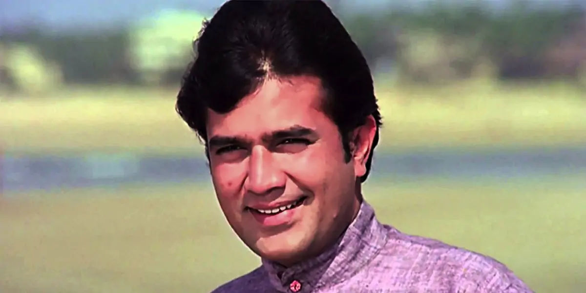 Dec 29 Rajesh Khanna the Indian Bollywood actor dubbed The First Superstar of Indian Cinema was born in Amritsar Punjab Province in 1942. Shortpedia