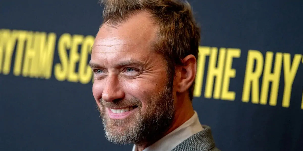 Jude Law, Jude Law mcu, Jude Law movies, Jude Law birthday, Jude Law insta, Jude Law sherlock, Jude 