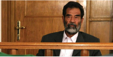 Saddam Hussein, Saddam Hussein death, Saddam Hussein death sentence, Saddam Hussein hanged