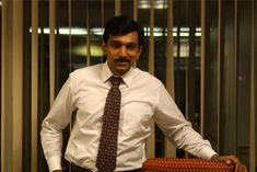 Prateek Gandhis Scam 1992 won the most Filmfare OTT Awards