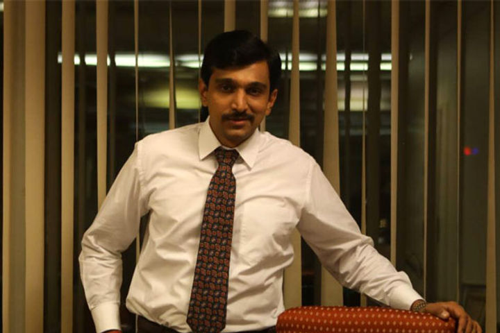 Prateek Gandhis Scam 1992 won the most Filmfare OTT Awards