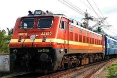 Indian Railways canceled more than 200 trains on Saturday see full list