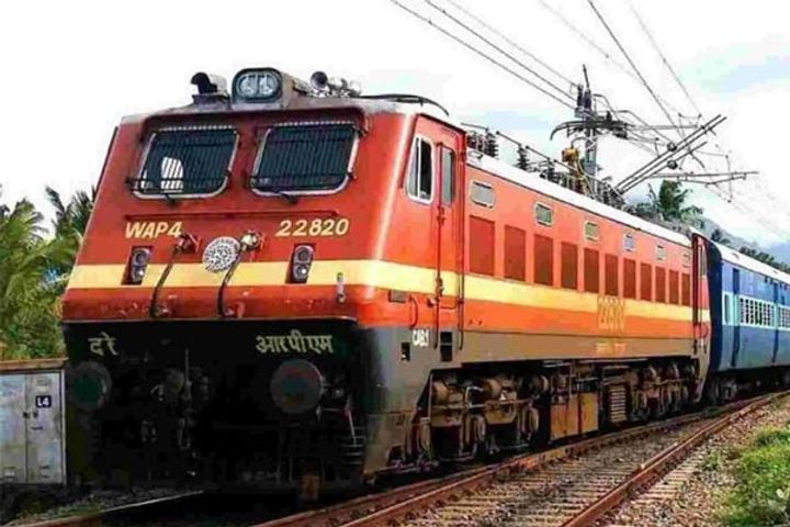 Indian Railways canceled more than 200 trains on Saturday see full list Indian Railways canceled more than 200 trains on Saturday see full list