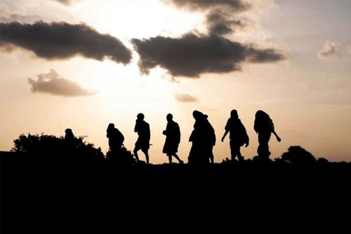 According to the International Organization for Migration IOM more than 4470 migrants died in 2021