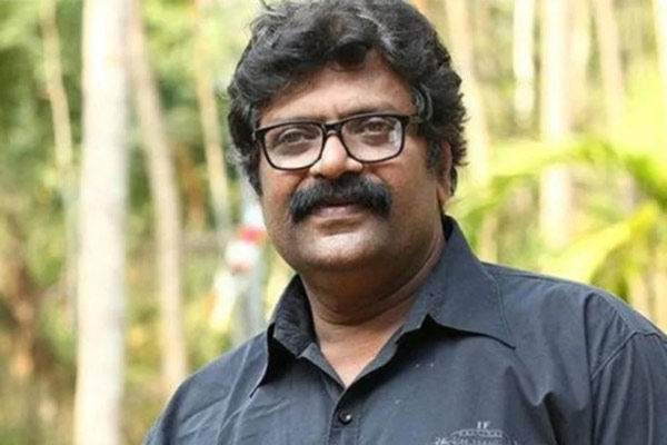 Director of Malayalam films Ali Akbar announces to leave Islam and convert to Hinduism