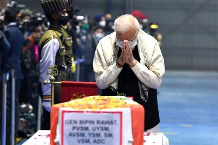 PM Modi