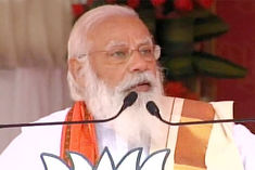 pm modi will inaugurate kashi vishwanath dham today 
