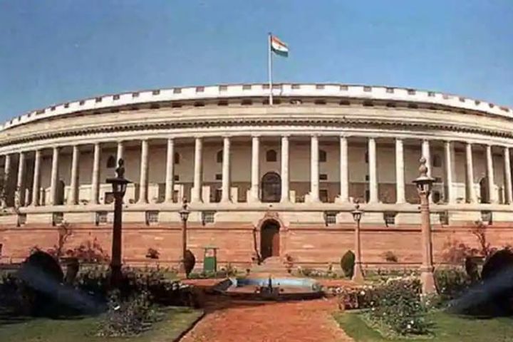 20th anniversary of parliament attack