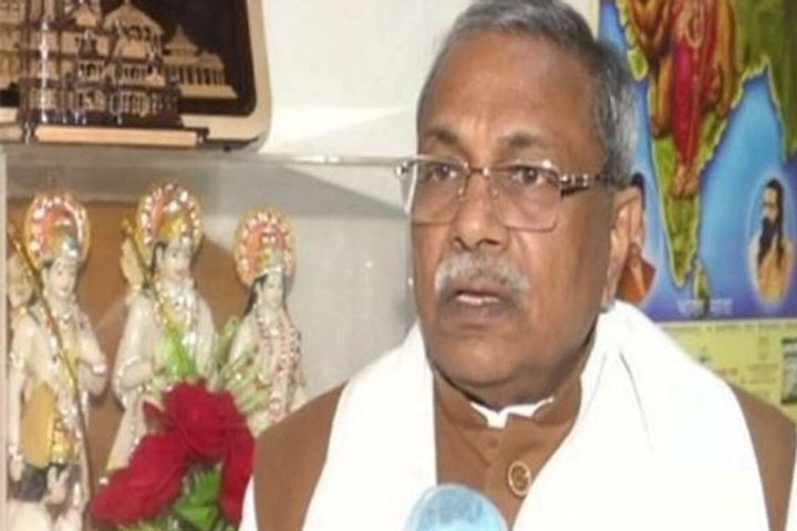 vhp joint general secretary called ram mandir movement bigger than freedom struggle