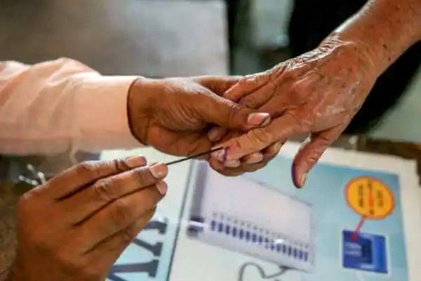 nomination process for three tier panchayat elections will start in madhya pradesh