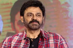 south superstar venkatesh 