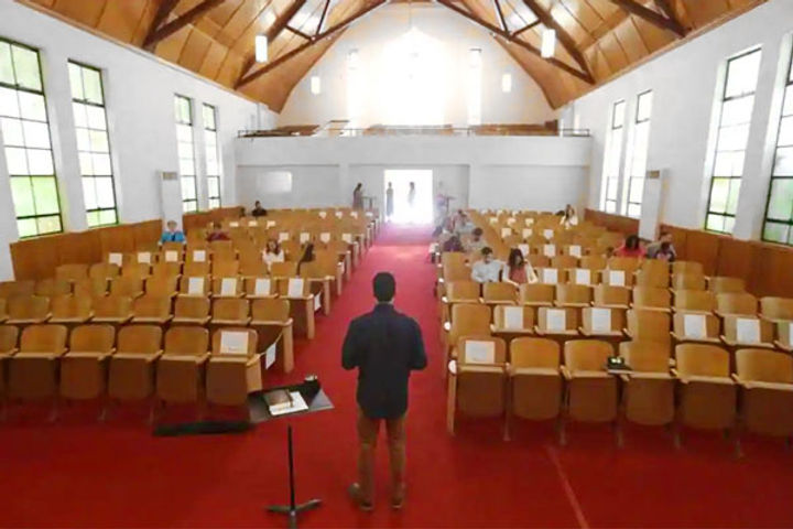 churches choose to keep off christmas carols over covid fear churches choose to keep off christmas carols over covid fear