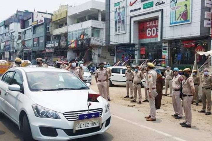 shaheen bagh movement