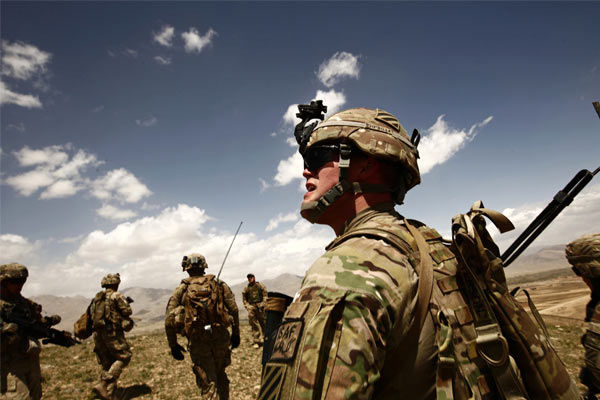 us soldiers who attacked drones in afghanistan will not get any punishment pentagon said no action w