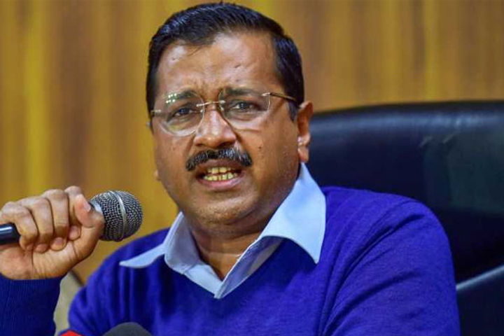 delhi cm arvind kejriwals fifth visit to uttarakhand