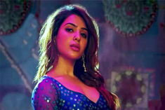 Case filed against Samantha's dance number in Allu Arjun's 'Pushpa'