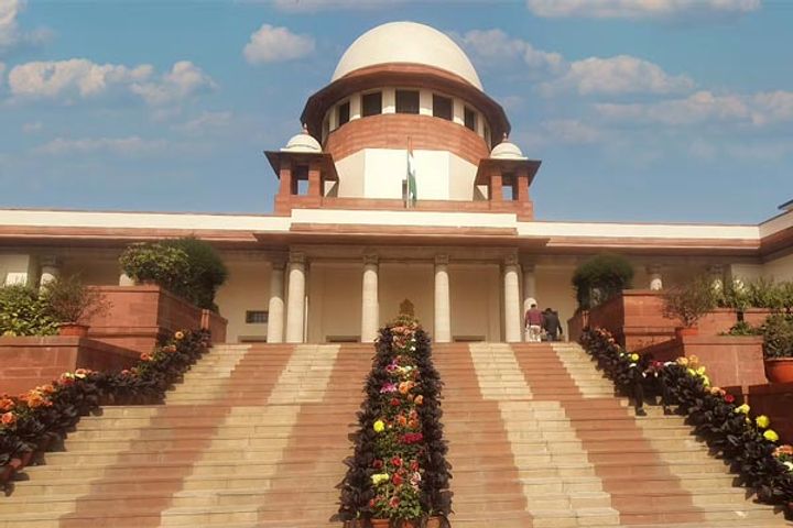 Supreme Court gives permission to Char Dham project roads will be 10 meters wide