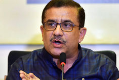 wasim rizvi resigns from membership of shia waqf board