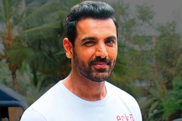 john abraham