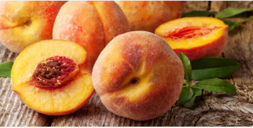 Nectarine, Nectarine meaning 