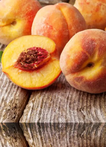 Nectarine, Nectarine meaning 