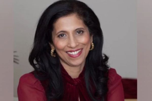 French luxury group Chanel appoints Lena Nair as its new Global CEO in London