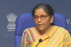 Nirmala Sitharaman