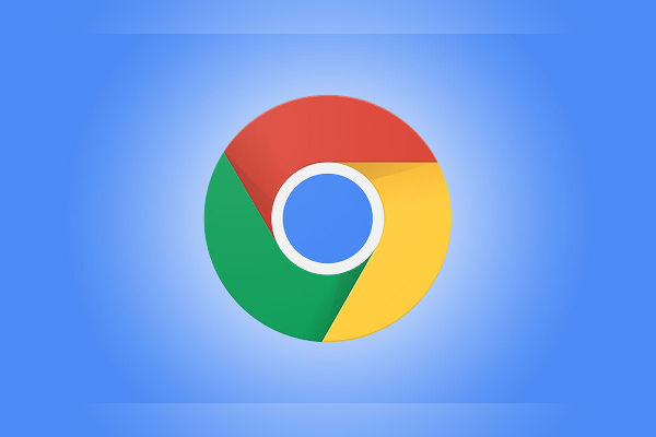 Government issued advisory regarding Google Chrome browser users data may be stolen