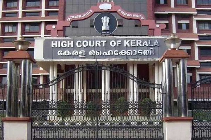 Kerala High Court expressed concern about the condition of workers carrying heavy burden on the head