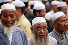 Chinas dictatorship will no longer run on Uyghur Muslims Bill with Labor Prevention Act passed