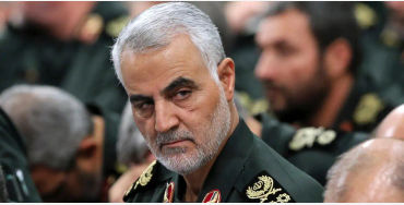 Qasem Soleimani, Qasem Soleimani death, Qasem Soleimani facts, Qasem Soleimani drone strike 