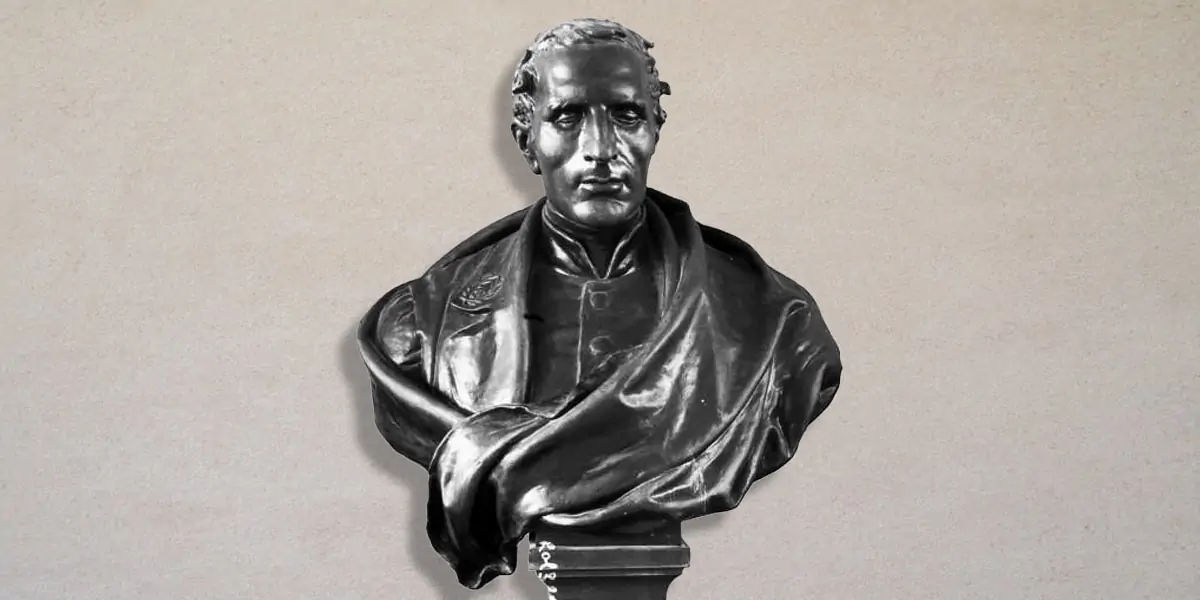 louis braille, louis braille bio, louis braille biography, louis braille language, louis braille bli