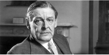 eliot, ts eliot, t s eliot, eliot poems, eliot bio, eliot biography 