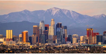 Los Angeles, Los Angeles facts, Los Angeles real name, LA facts, la fact