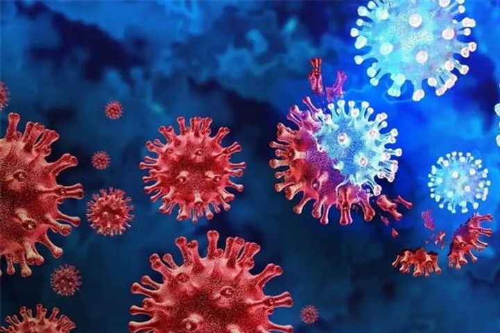 Coronavirus Pandemic