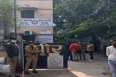 Rape victim died while giving birth to a child police did not let the body go to the village