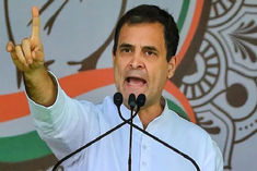 Rahul Gandhis historic rally on 50th anniversary of Bangladesh independence