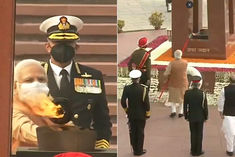 PM Modi
