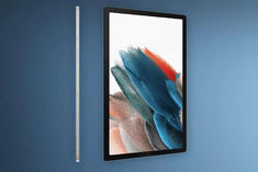 samsung galaxy tab a8 launched 